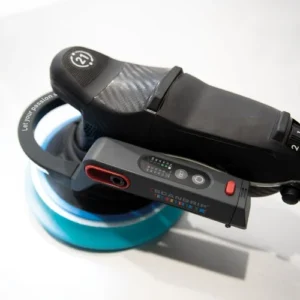 SCANGRIP STARMATCH CRI+ 200 Lümen Tüm Polisaj Makinelerine Uyumlu Akülü Çalışma Işığı