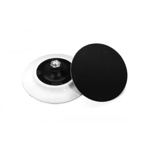 ParlatanAdamlar Premium 145mm Cırtlı ( Rotary )Polisaj Makinesi Tabanı M14