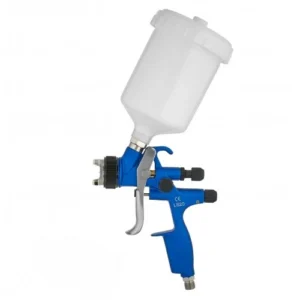 LS20 Üstten Depo HVLP Boya Tabancası 1,3 mm