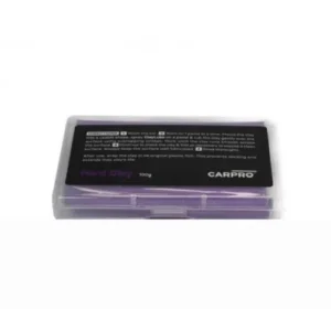 CarPro Hard Clay   – Agresif Versiyon Kil  -  100gr ( MOR )