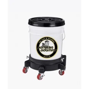 ParlatanAdamlar Heavy Work Tam Set ( 4 Parça Ürün ) Detaylandırma Kovası 18.9 Litre