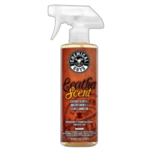 Chemical Guys Leather Scent - Deri Kokusu 473ml