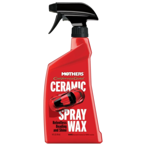 Mothers® California Gold® Ceramic Spray Wax -Seramikli Sprey Cila / 473ml