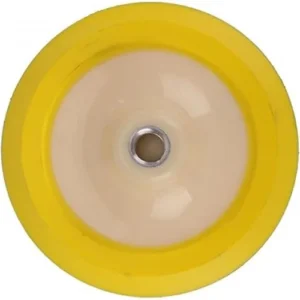 180mm Cırtlı ( Rotary )Polisaj Makinesi Tabanı M14