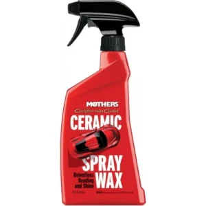 Mothers® California Gold® Ceramic Spray Wax -Seramikli Sprey Cila / 473ml