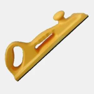 Cırtlı 70mmX400mm Raspa Zımpara Takozu