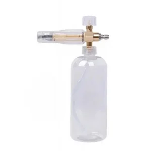 Full Transparan Köpük Yapıcı Aparat – Snow Foam Lance