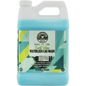 Chemical Guys SWIFT WIPE WATERLESS Car Wash - Sentetik Esaslı Cilalı Susuz Yıkama  3.78 Litre