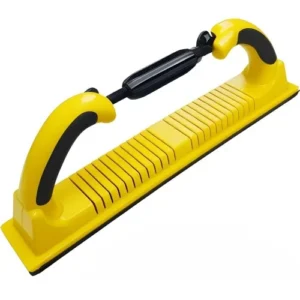 Ayarlanabilir Esnek Cıtlı Zımpara Takozu  70mmX400mm