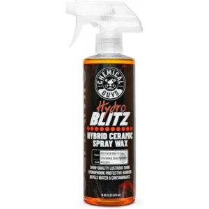 Chemical Guys  Hydro Blitz Seramikli Sprey wax - 473ml