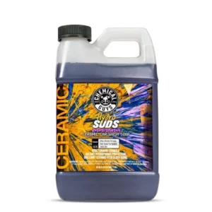 Chemical Guys Hydro Suds Ceramic Car Wash Soap  - Seramikli Yıkama Şampuanı 1.89 Litre