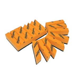 CarPro Cquartz Applicator 8 – 8 Mini Seramik Uygulama Aplikatörü