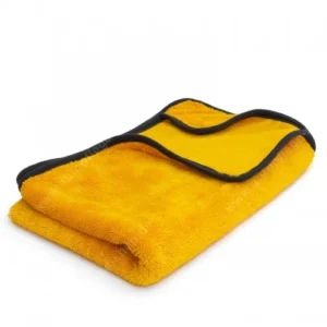 Work Stuff MONSTER -Twisted Pile Kurulama havlusu - 90 cm * 73cm