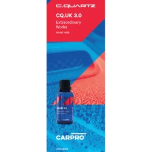 CARPRO Banner - Afişi (  85cm*220cm )