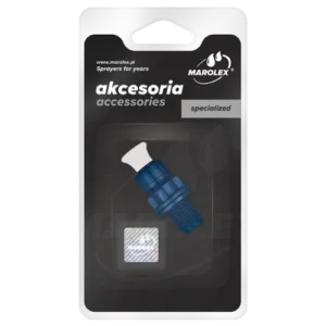 MAROLEX Alka hattı hava taliye emniyet valfi  R03DE