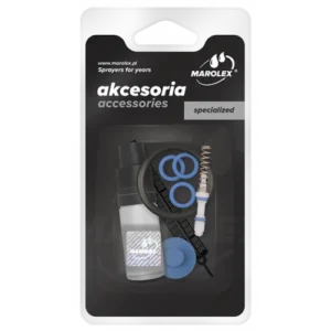 MAROLEX Foamer axel ™7000 Repair kit -  Axel Köpük Yapıcı Tamir Kiti - Z08JA