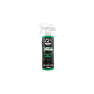 Chemical Guys New Car Smell Air Freshener & Odor Eliminator  – Yeni Araç Kokusu  473ml