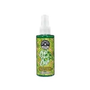 Chemical Guys Cold Hard Cash - Yeni Basılmış Para Kokusu 120ml