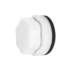 BadBoys Black-white | wax / Cila applicator | 100 mm