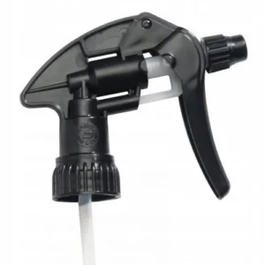 Work Stuff Profesyonel Canyon Kimyasala Dayanıklı Sprey Başlık