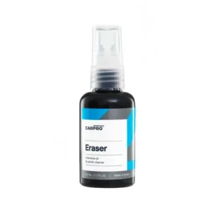 CarPro Eraser – Kaplama Öncesi Yüzey Hazırlayıcı – 50 ml