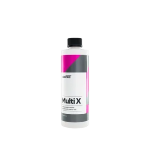 CarPro Multi X – 1:20 Konsantre Çok Amaçlı Temizleyici – 500ml