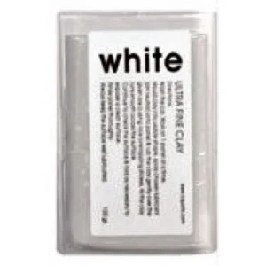 CarPro Clay White – İnce Kil Beyaz - 100gr