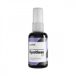 CarPro Spotless 2.0 - Su ve Kireç Lekesi Çıkarıcı ( Yeni Formül ) - 50ml