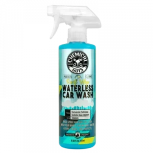 Chemical Guys Swift Wipe WATERLESS Car Wash - Sentetik Esaslı Cilalı Susuz Yıkama  473ml