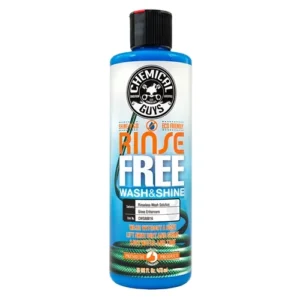 Chemical Guys Rinse Free Wash - Durulamadan Yıkama - 473ml