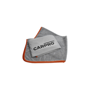 CarPro DHydrate Dry Towel Twisted Pile - Kurulama Havlusu – 70cm x 100cm
