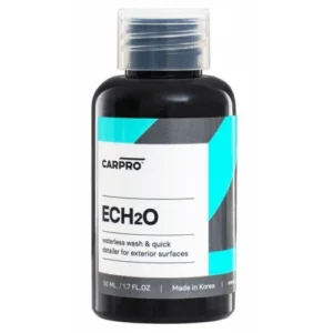 CarPro ECH2O - Konsantre - Susuz Yıkama - Hızlı Cila - 50ml