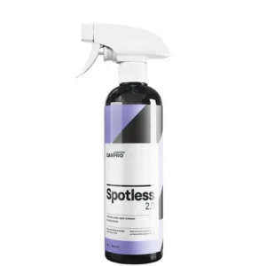 CarPro Spotless 2.0 - Su ve Kireç Lekesi Çıkarıcı ( Yeni Formül ) - 500ml