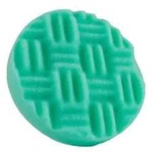 150mm Yeşil Orta Sert Hare Giderici ve Tek adım Pasta Süngeri