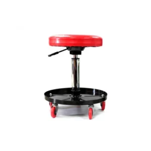 ParlatanAdamlar DRC01 Detailer'ın Rolling Creeper - Ayarlanabilir CarCare Detay - Mekanik  Sandalyesi