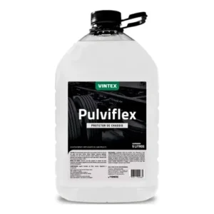 Vintex Pulviflex - Alt Takım ve Şasi Parlak Koruyucu - 5 lt