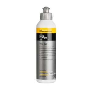 Koch Chemie F6.01 - Fine Cute Hafif Çizik Giderici Pasta 250 ml