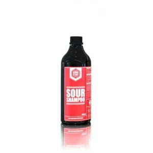 Good Stuff Asidik Araç Şampuanı ‘’ 3,5 pH ‘’ Sour Shampoo - 500 ml