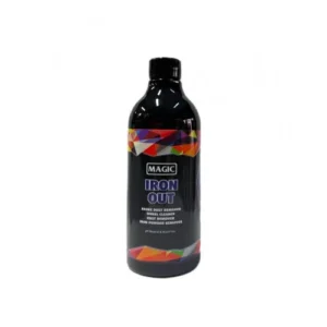 Magic Iron Out - PH Nötr Pas - Demir Tozu Sökücü ve Jant Temizleme Parlatma - 500 ml ** YENİ**