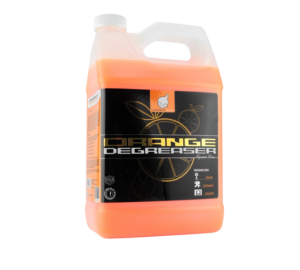 Chemical Guys Signature Series Orange Degreaser - Narenciye Kokulu Güçlü Temizlik - 3.79 Litre