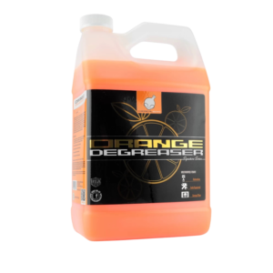 Chemical Guys Signature Series Orange Degreaser - Narenciye Kokulu Güçlü Temizlik - 3.79 Litre