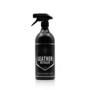 Good Stuff Leather Detailer Deri Temizlik ve Bakım Ürünü - 1 Litre
