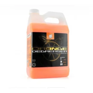 Chemical Guys Signature Series Orange Degreaser - Narenciye Kokulu Güçlü Temizlik - 3.79 Litre