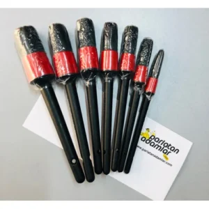 Eko Detay Fırçası Seti -7 Adet Fırça