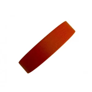 Yüksek Performans Car Care Maskeleme Bantı Turuncu 24x50 mm