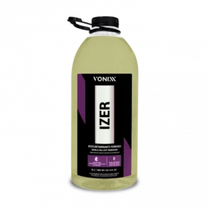 Vonixx Izer – Jant, Demir Tozu ve Pas Temizleme Ürünü / 3 Litre