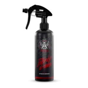 BadBoys Interior Dressing Cola Kokulu Torpido ve İç Plastik Bakım Koruma 500ml
