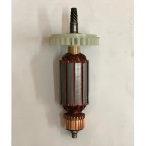 Magic Polisaj Makinesi Yedek Endüvi Rotor Kollektör