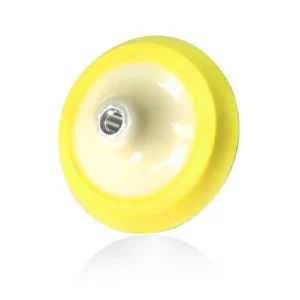 145mm Cırtlı ( Rotary )Polisaj Makinesi Tabanı M14