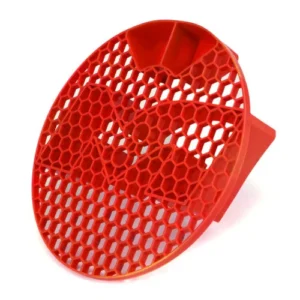 Şampuan Ölçek Hazneli (90ml+90ml) Detaylandırma Kovası Grit Guard (Süzgeç) Çap:26.5cm